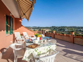 Apartment Iolanda by Interhome San Lorenzo Al Mare